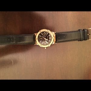 Vince Camuto watch